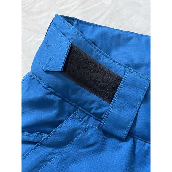 ARCTIX Thermatech Snow Pants Women’s Large Blue Ski Snowboard Activewear NEW - Picture 7 of 16